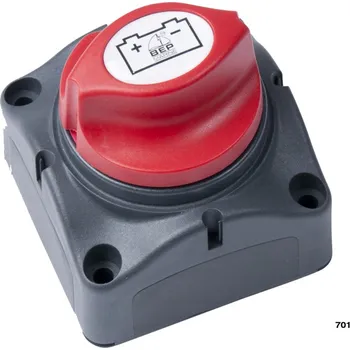 Odpojovač baterie BEP 701