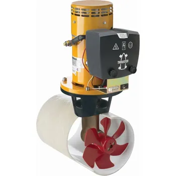 Lodní motor Elektromotor 12 V BP 95 / 185