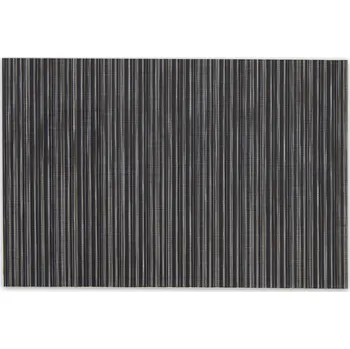 prostírání Obdélníková podložka plast prostírání 45 x 30 cm