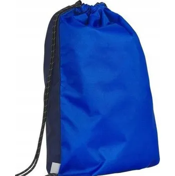 Vak na boty Oxford Funk MODRO-TMAVĚ MODRÝ