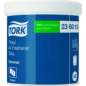 Vůně do bytu Tork závěsný osvěžovač vzduchu, květinový, A2, 236015