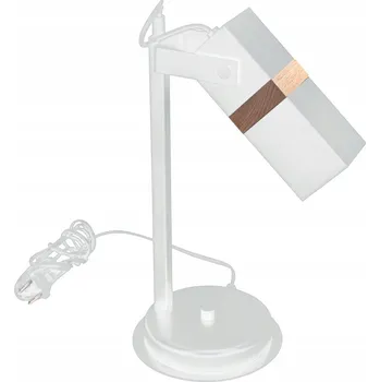Lampička Stolní lampička 1x40W VIDAR MLP6105 Milagro