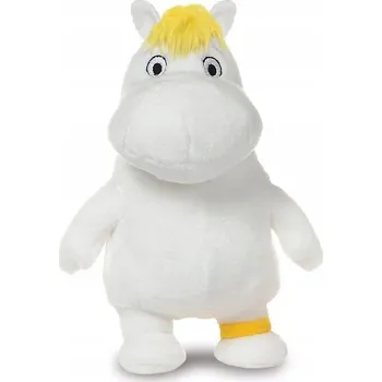 plyšák Plyšák Aurora Mumínci Panna Migotka 17 cm