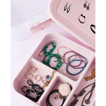 Obraz Organizér do šuplíku 15 x 10 cm 1 ks