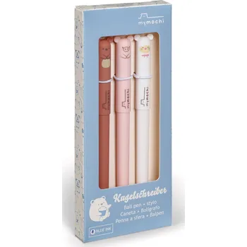 Nici s modrou Propiska