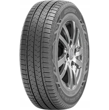 215/75 R16C 113/111S LANDSPIDER DURATRAXX VAN A/S