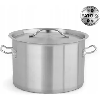 Hrnec Tradiční Hrnec YATO Professional Kitchen Equipment 32 l