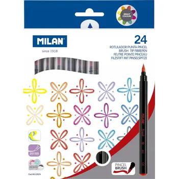 Fixy Milan 24 ks