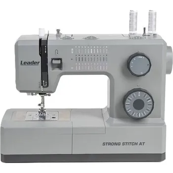 šicí stroj Leader Strong Stitch AT