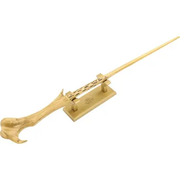 Karnevalový doplněk Sběratelská hůlka Harry Potter Lord Voldemort