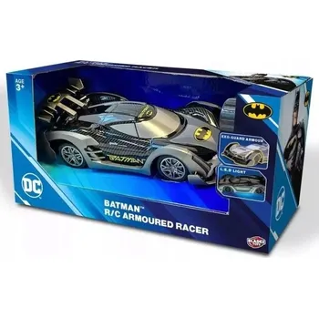 RC model auta RC auto Batman na dálkové ovládání Armoured Racer 5060158857531