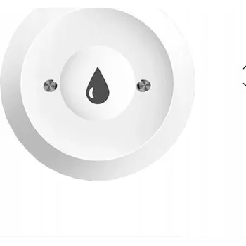 IP kamera ČIDLO DETEKCE ZAPLAVENÍ VODOU LEAK ZIGBEE