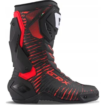 Moto obuv Moto boty Gaerne GRX