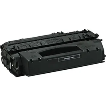 Počítač Kompatibilní toner Canon CRG-708H, LBP-3300, black