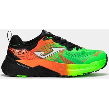 Pánská móda Obuv JOMA TR-8 2516 LIGHT GREEN - UK 8,5