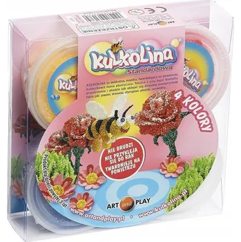 Obraz Kulkolina 4 STANDARD (A)