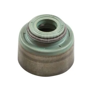 Lodní motor SEAL Exhaust - Green