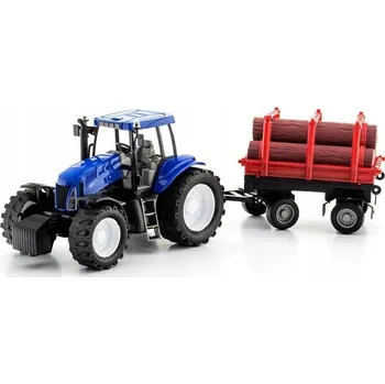 autíčko Traktor EBZ4166 Eurobaby 6920200305979