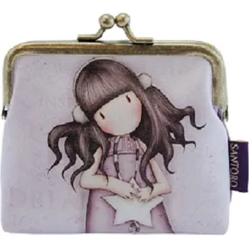 Peněženka Santoro London peněženka se sponou malá – All These Words