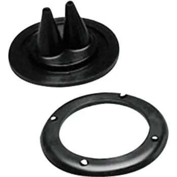 kabelová chránička Kabelová průchodka 52/2