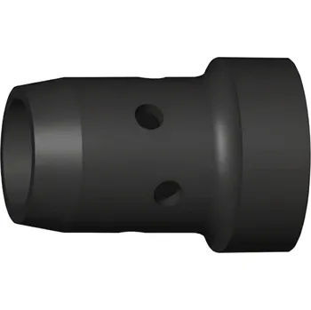 Příslušenství ke svářečce ABICOR BINZEL Rozdělovač plynu BINZEL MB 401/501 - černý