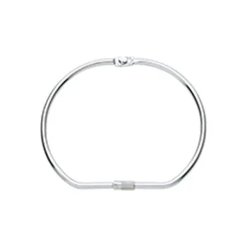 Otevírací kroužek s maticí