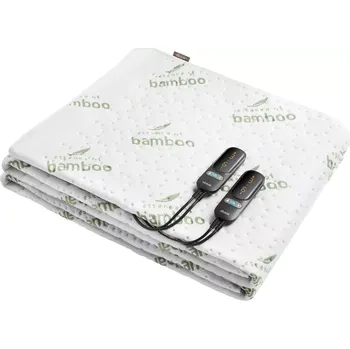 Duux DXUB31 Snooze Bamboo