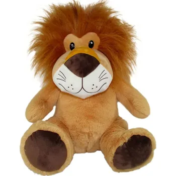 plyšák Plyšová Hračka Sun-Day Lev 159861 40 cm