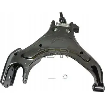 Zavěšení kol GSP S061247 Rameno , odpružení kol