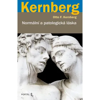 Populárně naučná literatura pro dospělé Normální a patologická láska