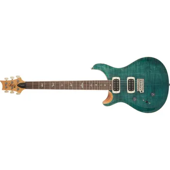 Elektrická kytara PRS SE Custom 24 LH Slate Blue 2026 + prodloužená záruka 3 roky