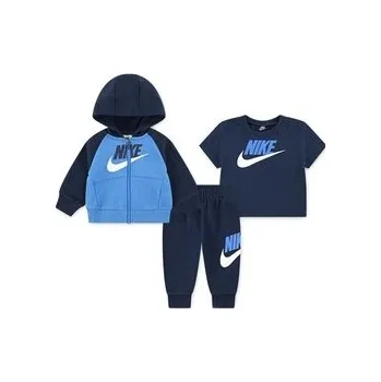 Nike kids color blocked hbr jogger set 6M