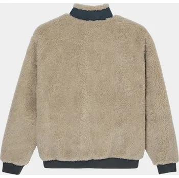 Element Oak Sherpa (oat milk) XL, béžová