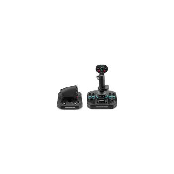 Joystick Thrustmaster SOL-R 4 HOTAS, letecký ovladač (2960945)