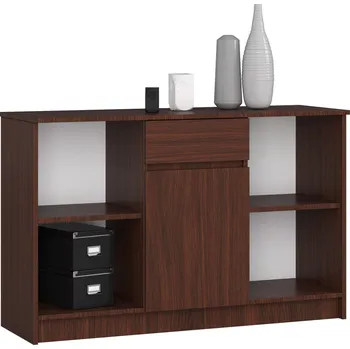 Komoda Akord Briar (wenge)