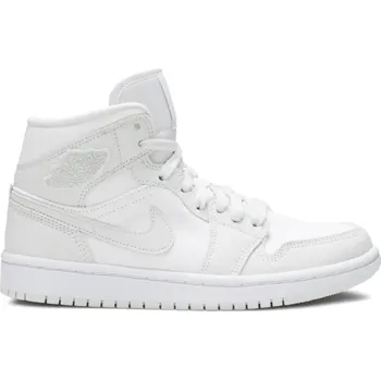 Pánská móda Air Jordan Jordan 1 Mid Spruce Aura (W) EU: 44