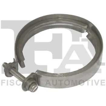 Spojovací trubky, výfukový systém MERCEDES 0029979790