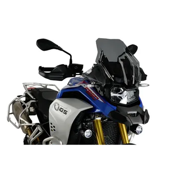 Plexi štít PUIG TOURING 3769F tmavá kouřová