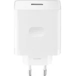 80W SuperVooc Power Adapter White REALME