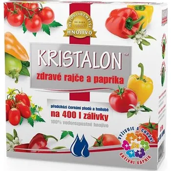 Pěstitelství KRISTALON 0,5kg
