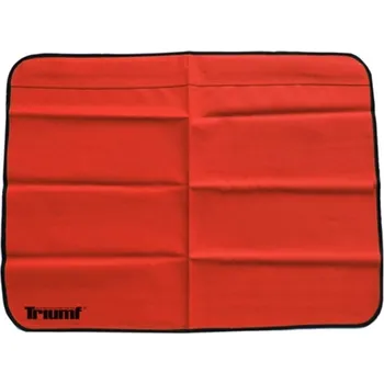 Auto-moto Ochranná montážní plachta na karoserie, 79 x 59 cm, magnetické uchycení