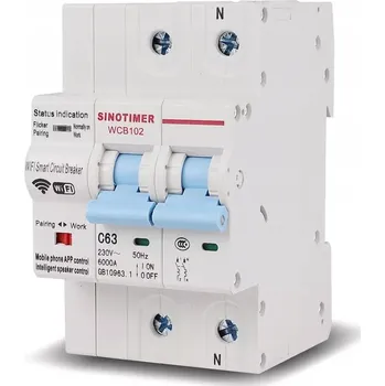 IP kamera GOMEDIA Tuya ZigBee