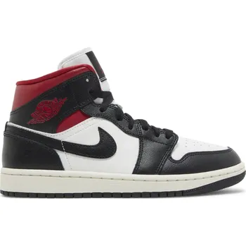 Pánská móda Air Jordan Jordan 1 Mid Gym Red Panda (W) EU: 38