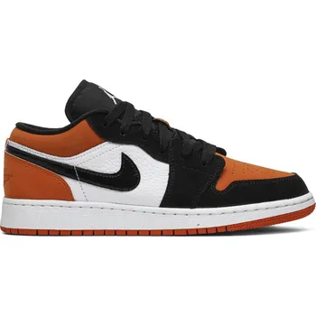 Pánská móda Air Jordan Jordan 1 Low Shattered Backboard (GS) EU: 36.5