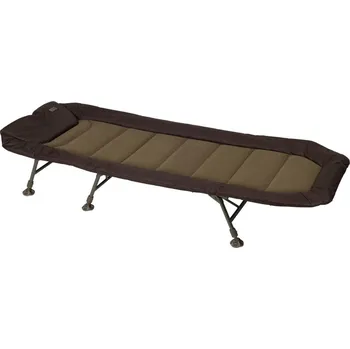 rybářské lehátko Fox Lehátko EOS Bed Compact