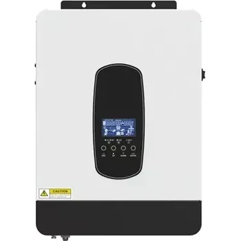 Carspa MKS2K 12V/1800W