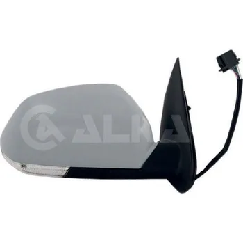 Auto zrcátko Vnější zpětné zrcátko ALKAR 6140524