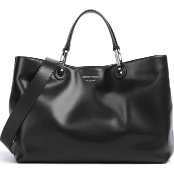 Módní doplněk Emporio Armani My EA M - Kabelka v černá, kůže, 50554713 | Kabelky pro ženy & muže