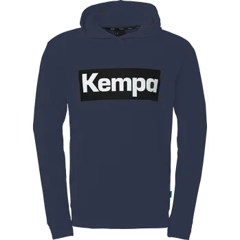 Pánská mikina Mikina s kapucí Kempa Promo Hoody Kids 2005177k-41 Velikost XXS