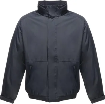 Pánská vesta REGATTA Pánská voděodolná a větruodolná bunda XS MODRÁ|ŠEDÁ